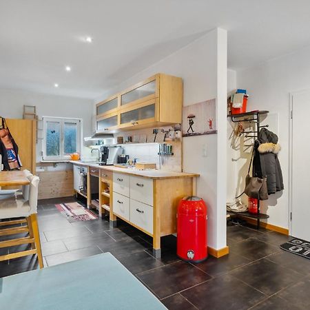 Make Fewo Kellermann Barrierefreie Ferienwohnung Garten Kamin 30 Min Muenchen Фельдкирхен-Вестерхам Экстерьер фото