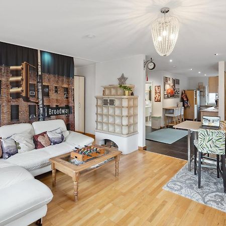 Make Fewo Kellermann Barrierefreie Ferienwohnung Garten Kamin 30 Min Muenchen Фельдкирхен-Вестерхам Экстерьер фото