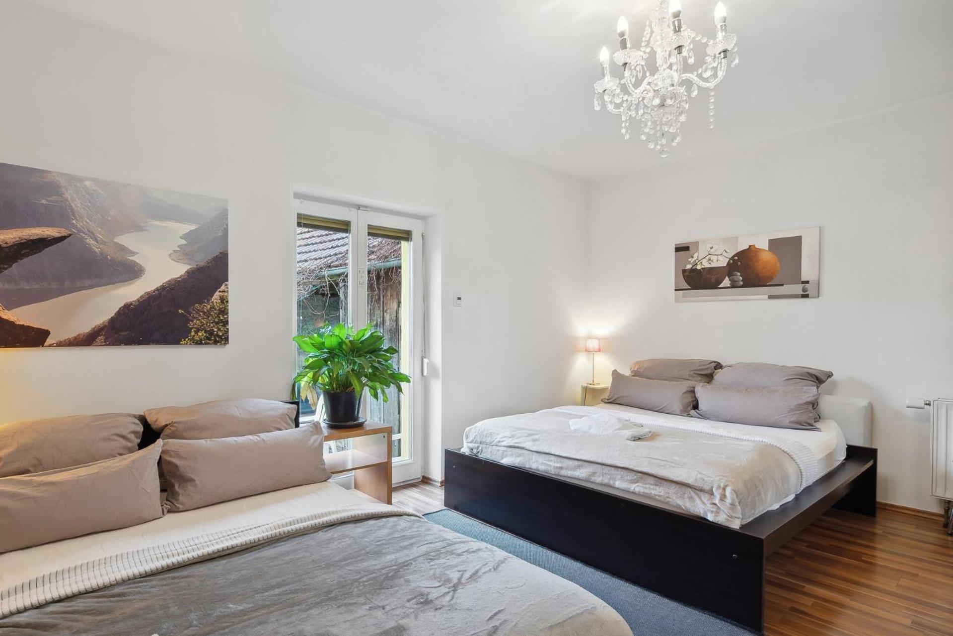 Make Fewo Kellermann Barrierefreie Ferienwohnung Garten Kamin 30 Min Muenchen Фельдкирхен-Вестерхам Экстерьер фото
