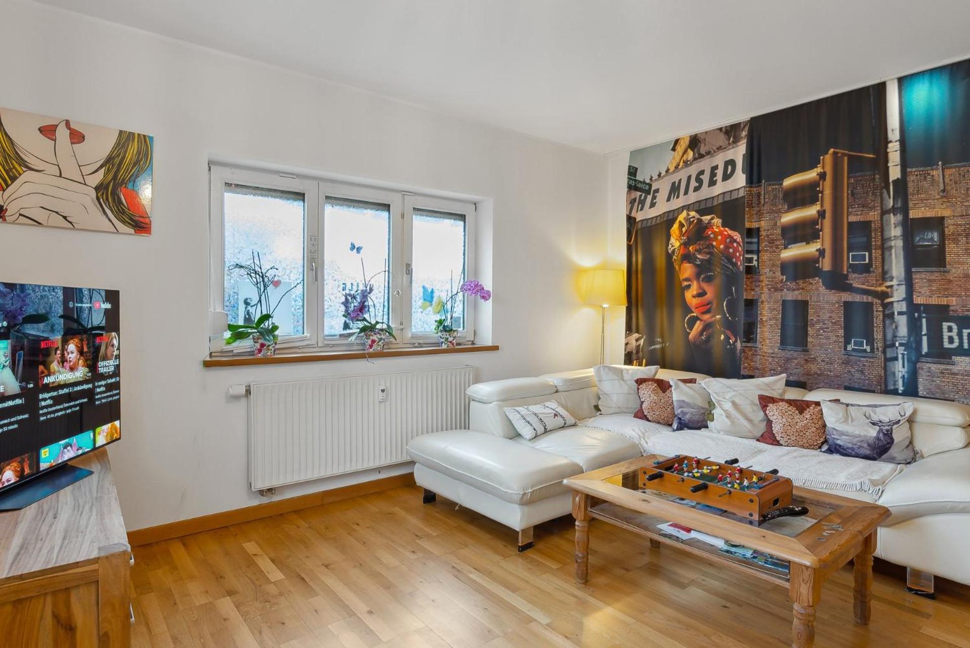 Make Fewo Kellermann Barrierefreie Ferienwohnung Garten Kamin 30 Min Muenchen Фельдкирхен-Вестерхам Экстерьер фото