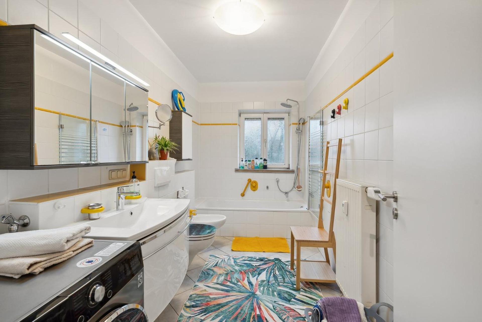 Make Fewo Kellermann Barrierefreie Ferienwohnung Garten Kamin 30 Min Muenchen Фельдкирхен-Вестерхам Экстерьер фото